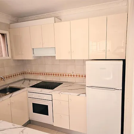 Appartement Dthe Heights