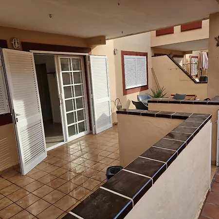 Dthe Heights * Los Cristianos (Tenerife)