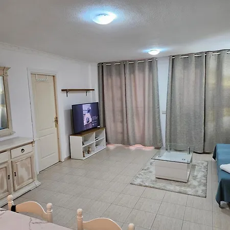 Dthe Heights Appartement