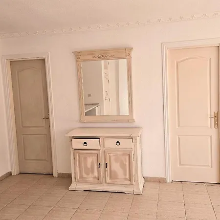 Appartement Dthe Heights *