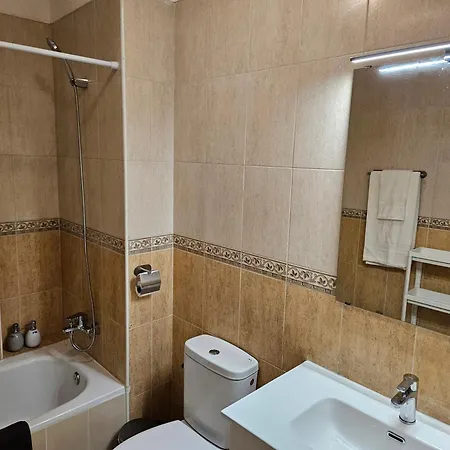 Dthe Heights Appartement