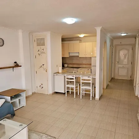 Appartement Dthe Heights Los Cristianos (Tenerife)