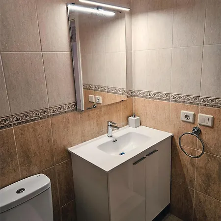 Dthe Heights * Los Cristianos (Tenerife)