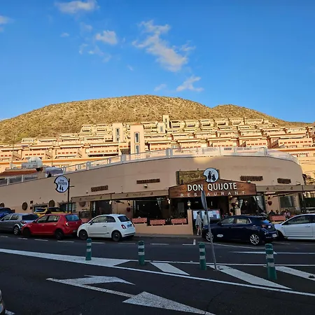 Appartement Dthe Heights *