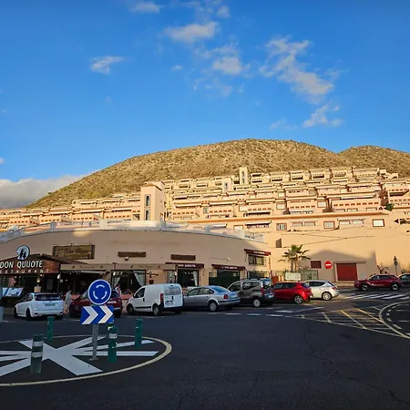 Appartement Dthe Heights *