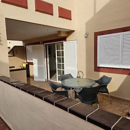 Dthe Heights Los Cristianos (Tenerife)