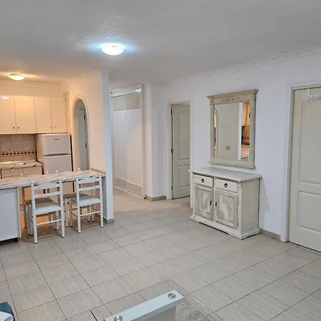 Dthe Heights Appartement