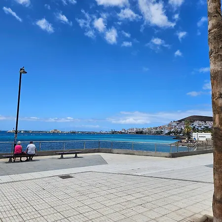 Dthe Heights Lägenhet *