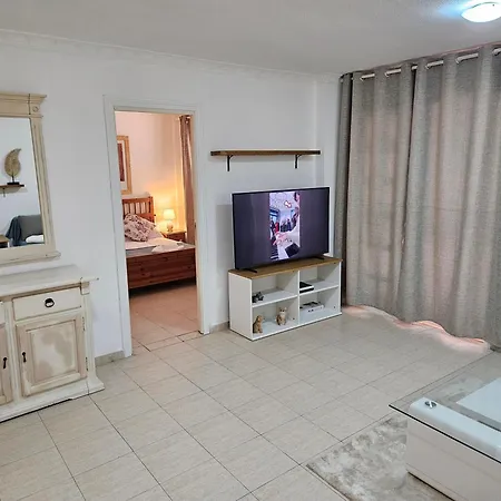 Dthe Heights Appartement *