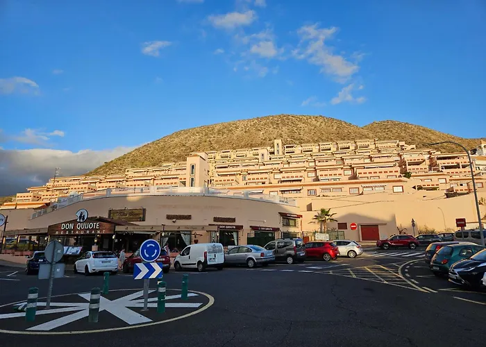 アパート Dthe Heights *