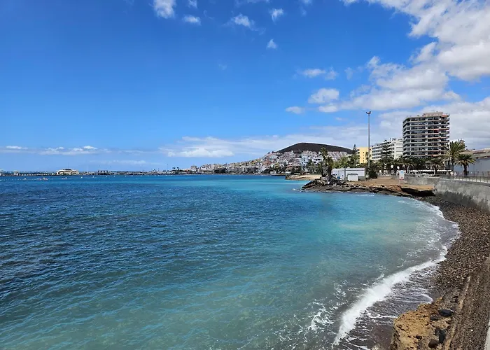 Dthe Heights Los Cristianos (Tenerife)