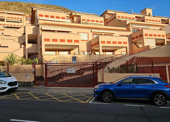 アパート Dthe Heights