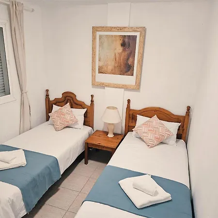 Apartamento Dthe Heights