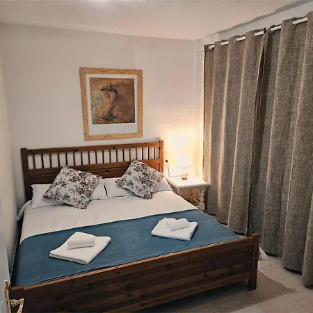 Dthe Heights Apartamento