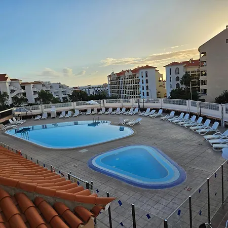 Dthe Heights Apartamento