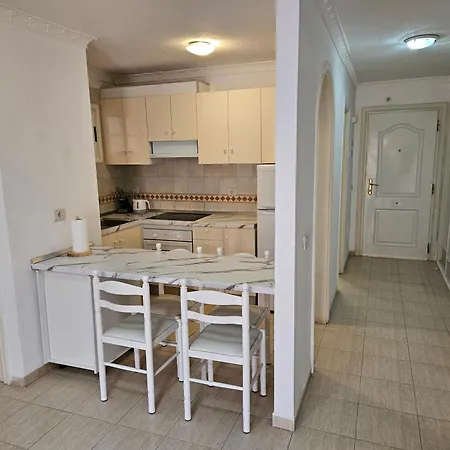 Dthe Heights Los Cristianos (Tenerife)