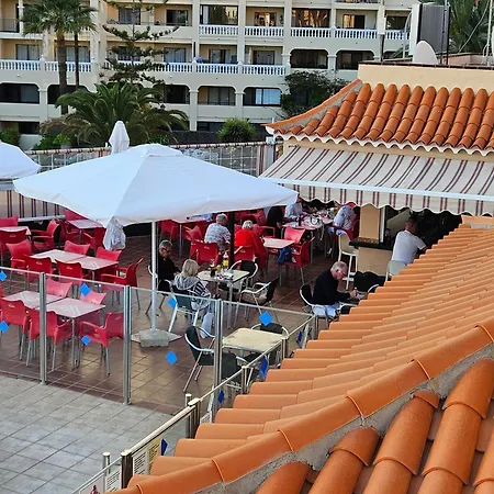 Apartamento Dthe Heights *