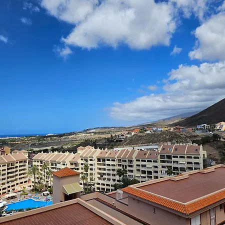 Apartamento Dthe Heights *