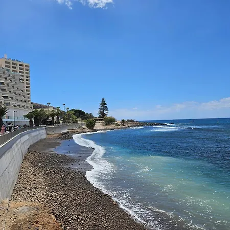 Apartamento Dthe Heights