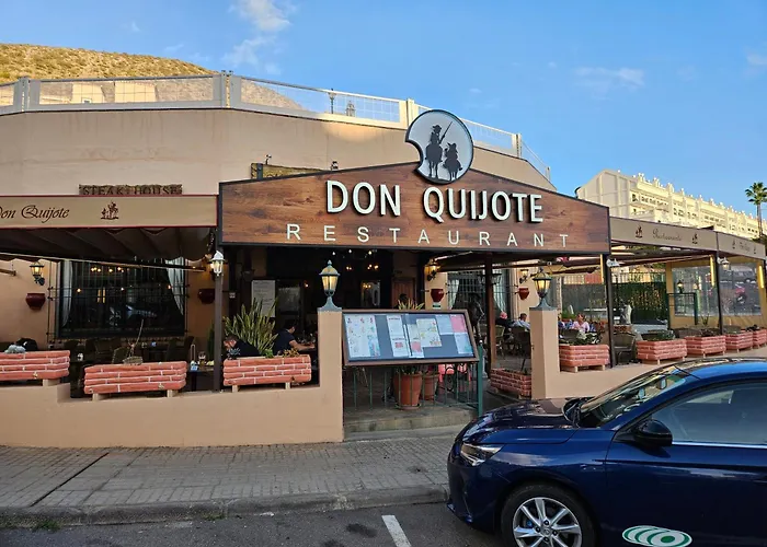 Dthe Heights Διαμέρισμα