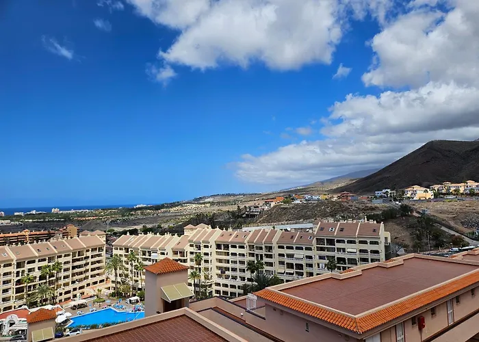 Διαμέρισμα Dthe Heights *