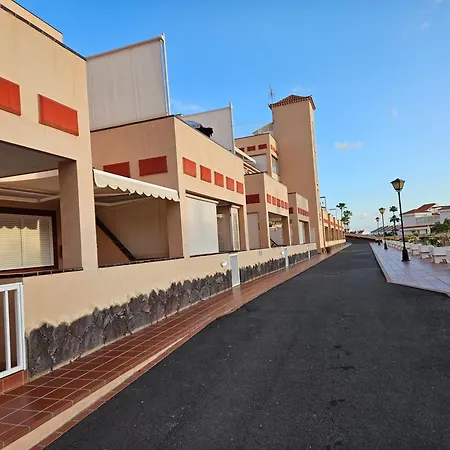 Apartment Dthe Heights