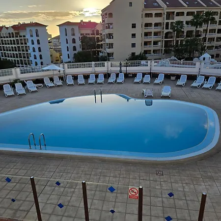 Dthe Heights Διαμέρισμα Los Cristianos (Tenerife)