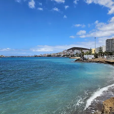 Dthe Heights Los Cristianos (Tenerife)