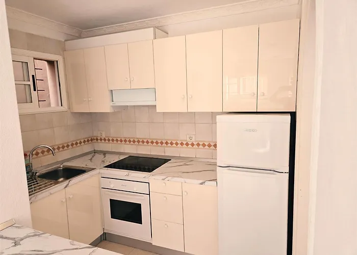 Apartment Dthe Heights