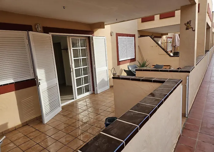 Dthe Heights * Los Cristianos (Tenerife)