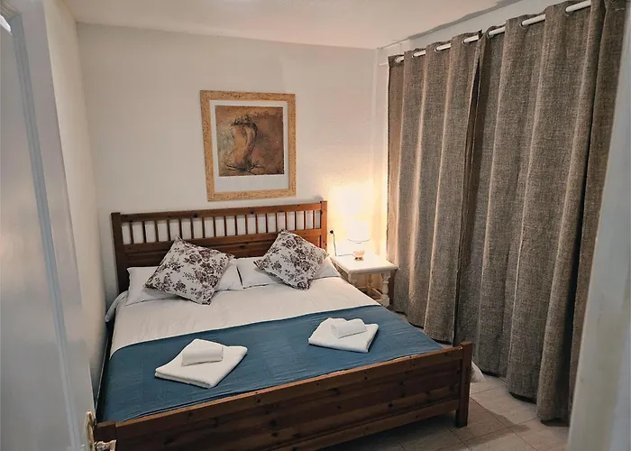 Dthe Heights Apartment