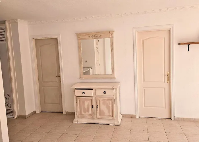 Apartment Dthe Heights *