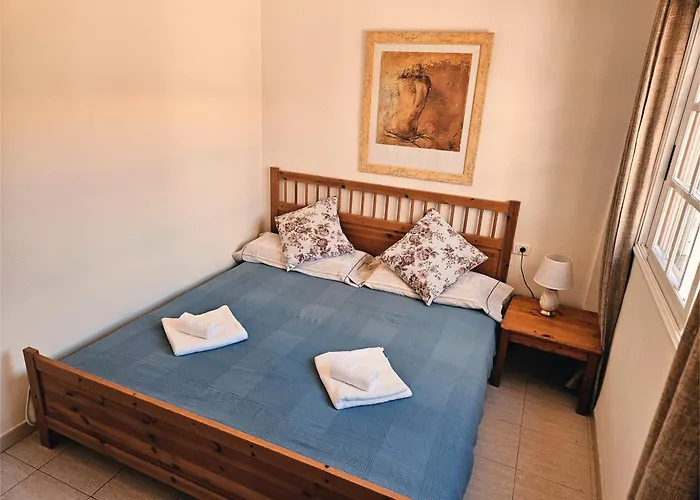 Dthe Heights Apartment Los Cristianos (Tenerife)