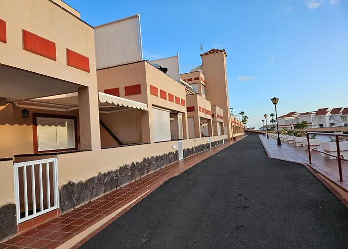 Apartment Dthe Heights