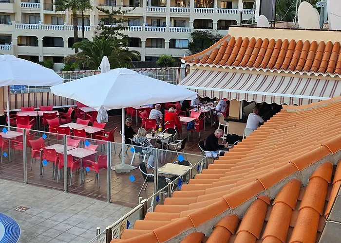 Apartment Dthe Heights *