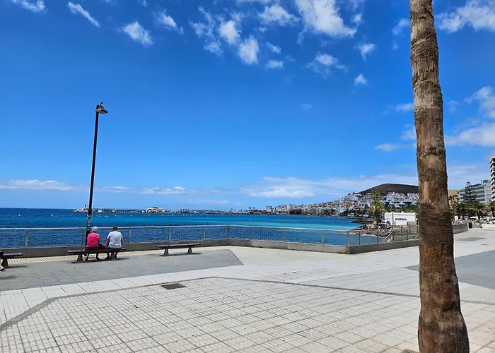 Dthe Heights Apartment *