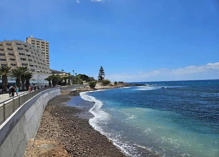 Apartment Dthe Heights