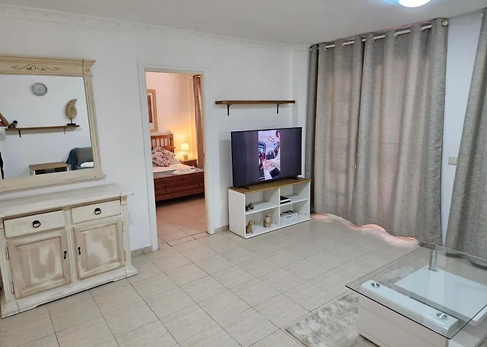 Dthe Heights Apartment *